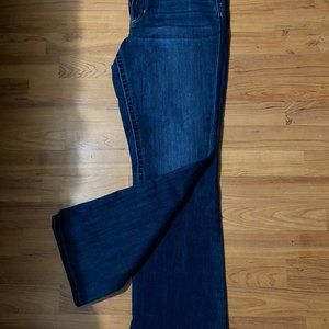 Maurices Boot Cut Jeans